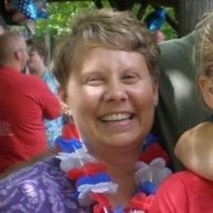 Meet your Posher, Tracy